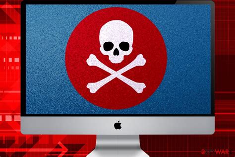 What are Mac viruses and how to remove them