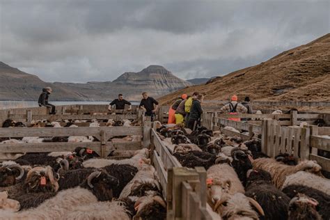 Visit Faroe Islands