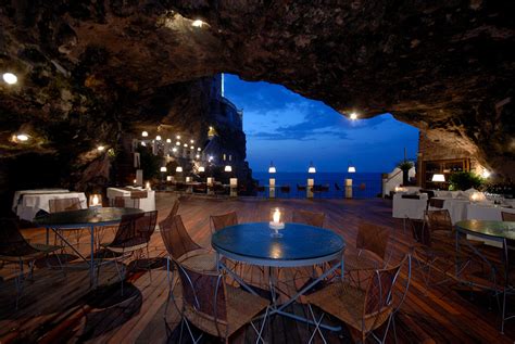 Underground Living: 10 Amazing Cave Homes, Hotels and More