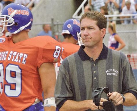 How will Dirk Koetter change Boise State's offense? | Blue Turf Sports ...