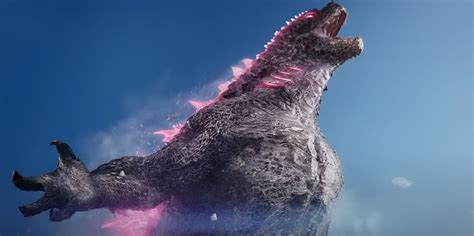 MonsterVerse Movies Unite at New Streaming Home