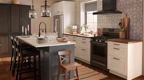 Kitchen Appliances - Find Your Perfect Fit - IKEA CA