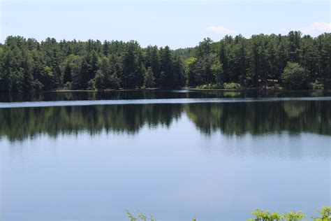 Sunrise Lake — Sunset-Sunrise Lake, Perch Pond Association