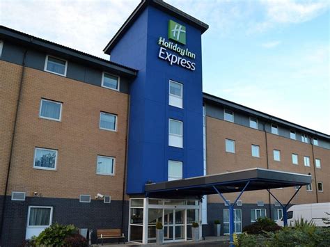 Holiday Inn Express Birmingham Star City - Cheapest Prices on Hotels in Birmingham - Free ...