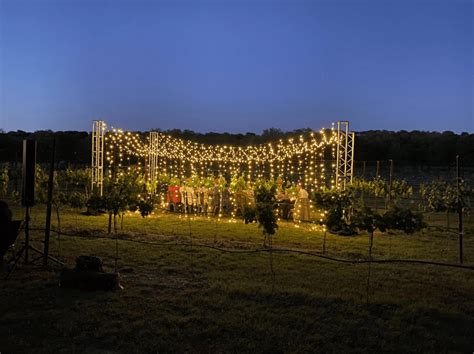 16 Top Outdoor Party Ideas for 2024 - Tagvenue Blog