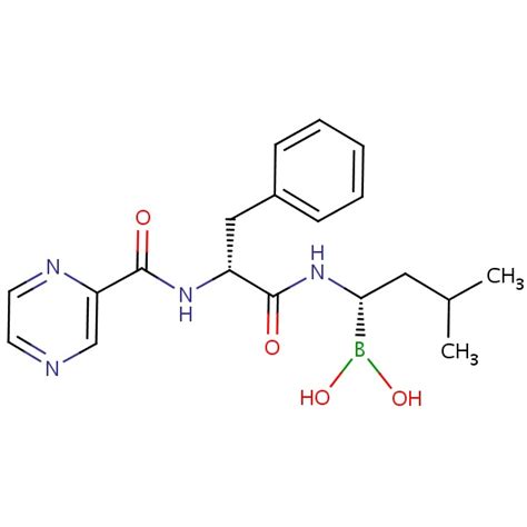 Bortezomib - LiverTox - NCBI Bookshelf