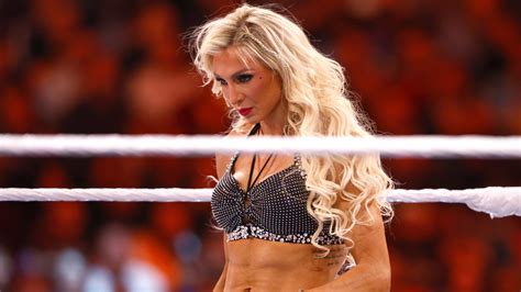 Video: Charlotte Flair Shares Rehab Clip As She Prepares For WWE Return ...