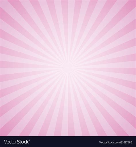 Pink striped background Royalty Free Vector Image