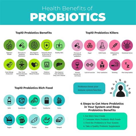 Prebiotics And Probiotics: A Simple Guide