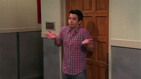 Watch iCarly Season 4 Episode 6: iBloop 2: Electric Bloopaloo - Full ...