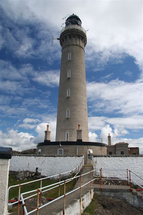 Ardnamurchan Lighthouse - Places 2 Explore