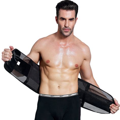 Buy Cheap Waist Trainer For Men, ONLY 9.9usd + Free Shipping- SLLIIM - Slliim