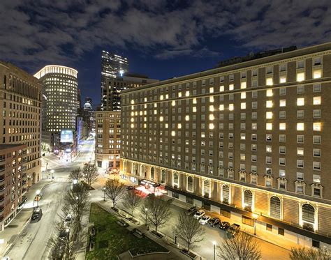 BOSTON PARK PLAZA $179 ($̶3̶8̶2̶) - Updated 2021 Prices & Hotel Reviews - MA - Tripadvisor