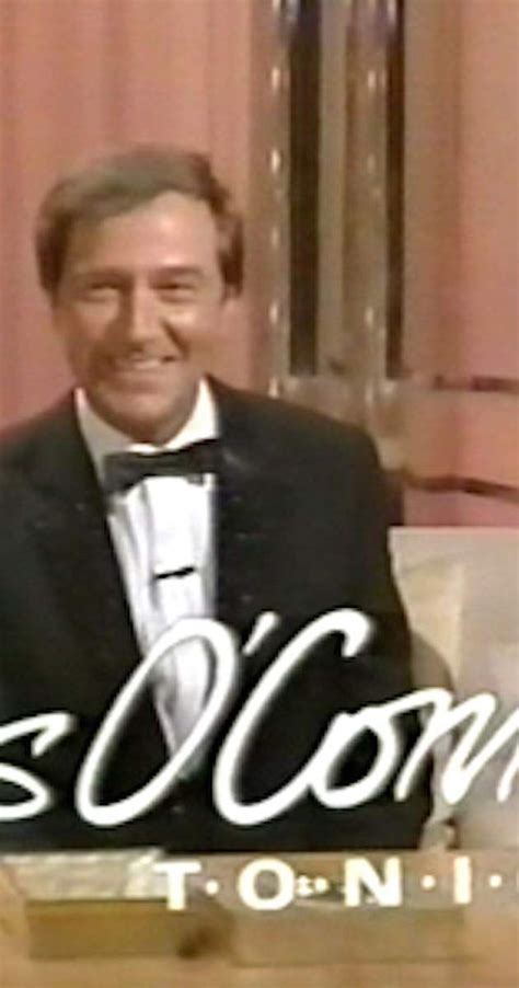 Des O'Connor Tonight (TV Series 1977–2003) - Full Cast & Crew - IMDb | Phil collins, Frankie ...