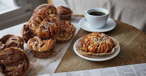 Swedish Fika – EVENTLAND | Top events, places, things to do