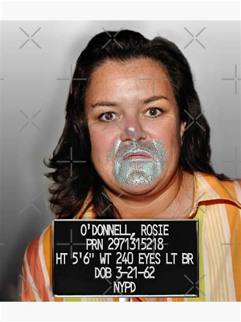 FAKE MUGSHOT GALLERY: Huffing paint Sticker by tinfoilhatco in 2021 | Celebrity mugshots, Funny ...