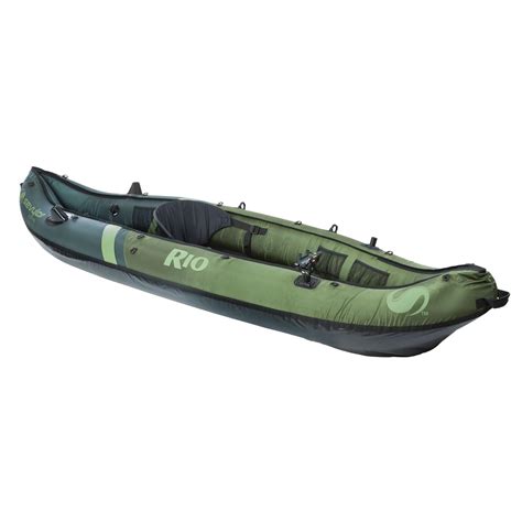 The Best Inflatable Fishing Kayaks of 2019 rated and reviewed