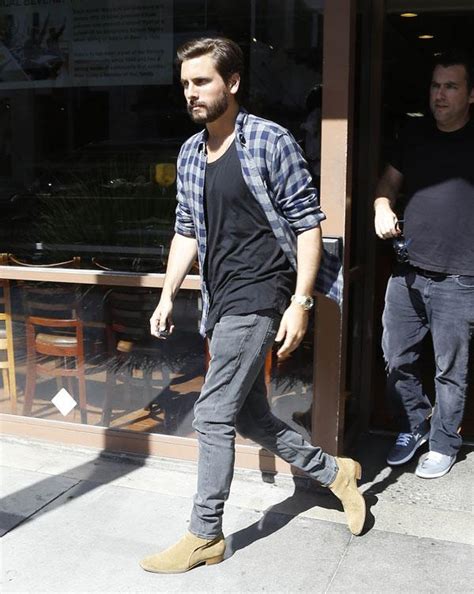 Scott Disick Reveals The Truth About His One-Week Stint In Rehab: 'I'm ...