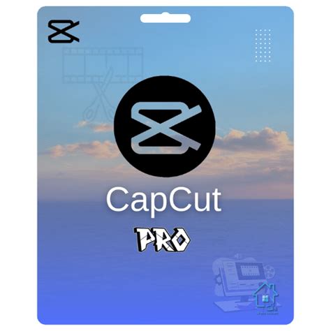 Tài Khoản CapCut Pro Giá Rẻ - CD Key Vietnam