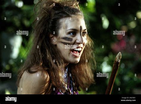 CHRISTY CARLSON ROMANO, THE EVEN STEVENS MOVIE, 2003 Stock Photo - Alamy