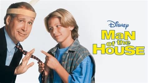 Man of the House (1995) - Backdrops — The Movie Database (TMDB)