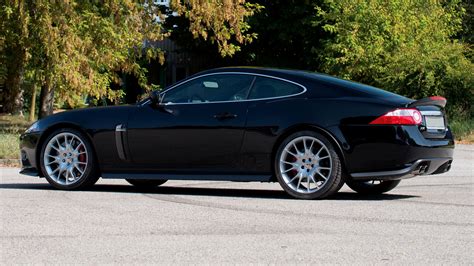 2009 Jaguar XKR-S Coupe - Wallpapers and HD Images | Car Pixel