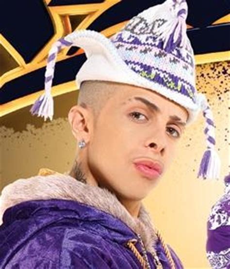 The best Dappy hat xP Poll Results - n-dubz - Fanpop