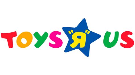 Toys R Us Logo, symbol, meaning, history, PNG, brand