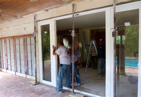 How To Hurricane Proof Sliding Glass Doors - Glass Door Ideas