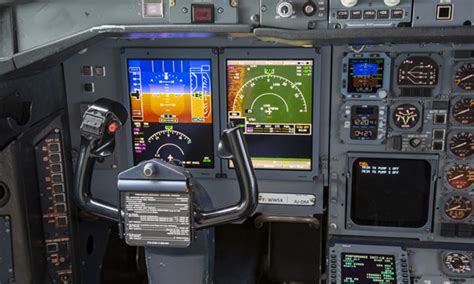 UPS modernise les cockpits de ses A300-600F avec Airbus