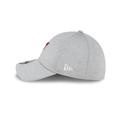 New Era Golf Gray 39THIRTY Stretch Fit Hat – New Era Cap