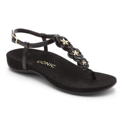 Vionic Sandals – Everyday Cheer