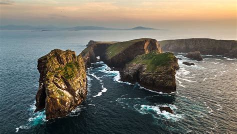 Tory Island Donegal - Hidden Ireland Tours