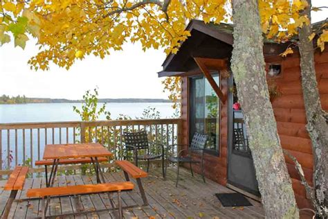 Minnesota Lodges on Lake Vermilion - Plan Your Vacation With Us ...