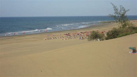 "Strand" Lopesan Costa Meloneras Resort, Spa & Casino (Meloneras) • HolidayCheck (Gran Canaria ...