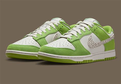 Nike Dunk Low “Chlorophyll” - lagoagrio.gob.ec