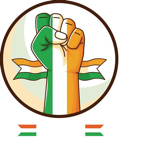 Indian Independence Movement Indian Independence Day - Ayushman Bharat Yojana Branch Clipart ...