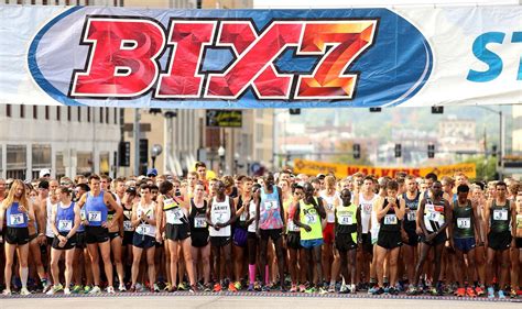 Everything you need to know about the Bix 7 | Bix 7 | qctimes.com