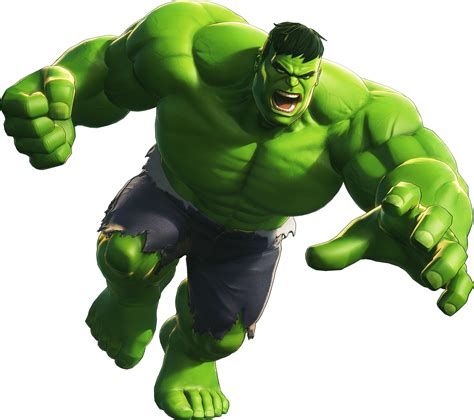 Hulk | Marvel: Ultimate Alliance Wiki | Fandom