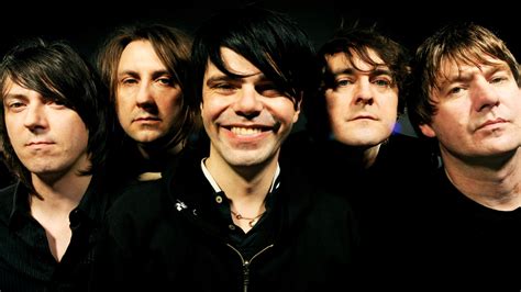 Wallpaper : the charlatans, band, faces, look, smile 1920x1080 - wallup ...