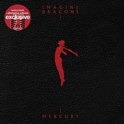 Mercury Act 1 : Target