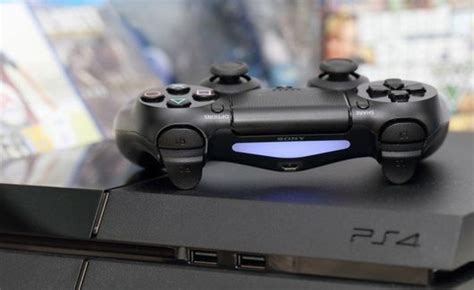 DualShock 4 USB Wireless Adapter announced - The Tech Game