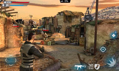 Overkill 3 » Android OS. Игры, программы, приложения для Андроид ...