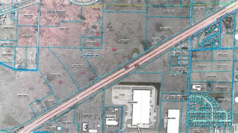 Spokane county assessor parcel map - flipnsa