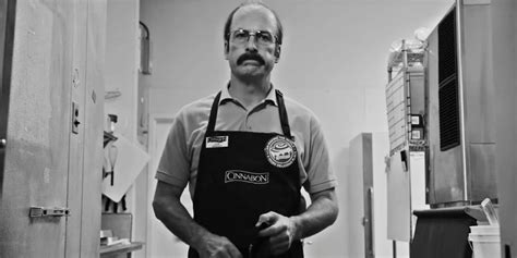 Why Jimmy REALLY Works At Cinnabon In Better Call Saul's Gene Timeline