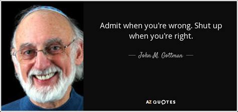 TOP 13 QUOTES BY JOHN M. GOTTMAN | A-Z Quotes