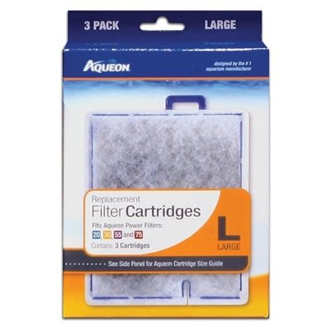 AQUEON FILTER CARTRIDGE