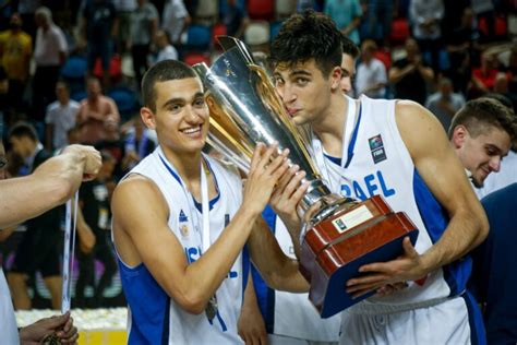 Israel emerging as a world contender in ball sports - ISRAEL21c