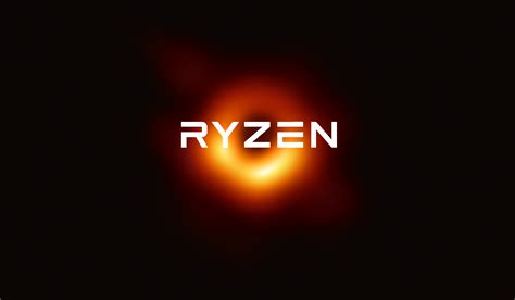 Amd Ryzen Logo Jpg - This is a logo of an organization, item, or event ...