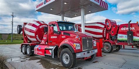 6 Safety Tips for CNG Fueling Stations - Ozinga Energy